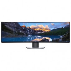 Dell U4919DW Curved